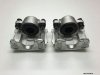 2 X Front Brake Calipers Right & Left for Jeep Cherokee XJ 1990-2001 BBC/XJ/002A